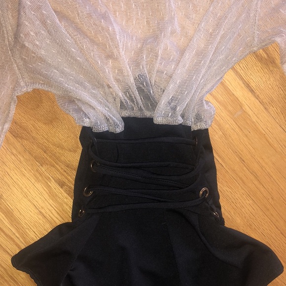 Body Suit - Picture 5 of 6